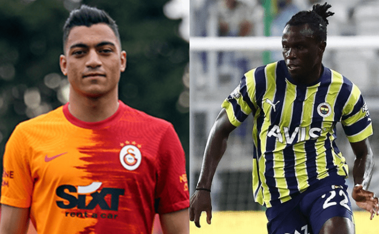 Galatasaray ve Fenerbahçe, yayın gelirinden gelen paraya birer oyuncu satışıyla ulaştı!