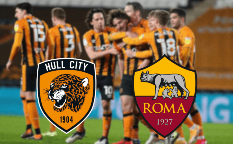 Hull City ve Roma arasında anlaşma