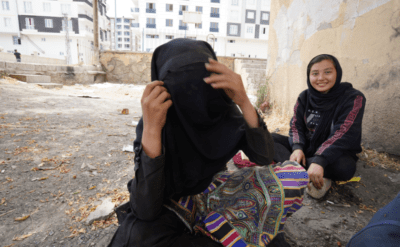 Yine kız öğrenciler, yine zehirlenme olayları: Bu sefer adres Afganistan