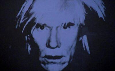 Sahte Andy Warhol tablolarına iki yıl hapis