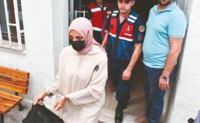 FETÖ lideri Gülen’den FaceTime ile icazet almış