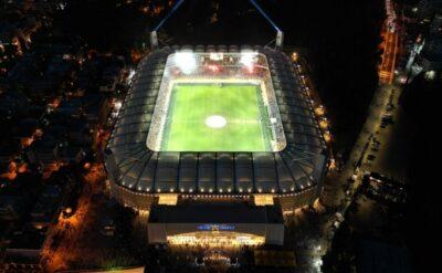 Konferans Ligi finali Ayasofya’da… UEFA’dan Chelsea kararı