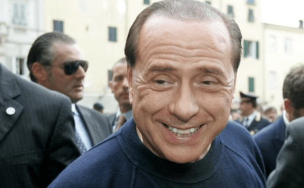 Skandallarıyla İtalya’yı sallamıştı: ‘Siyasetin İsa’sı’ Berlusconi yaşamını yitirdi