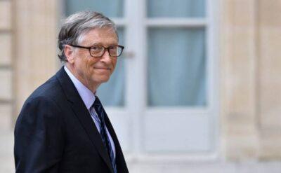 Bill Gates’ten yaz için kitap, dizi ve şarkı önerileri