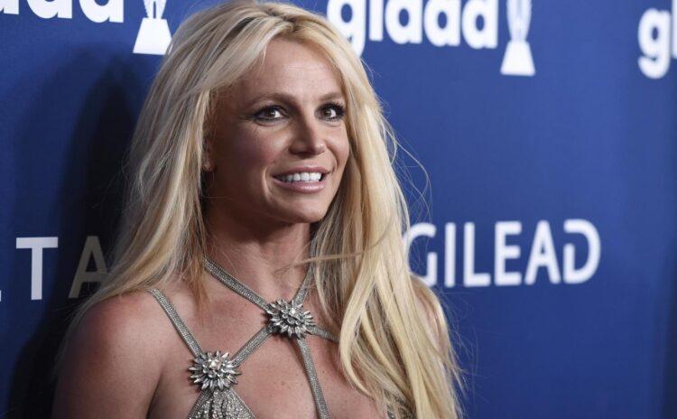 Britney Spears'ın ailesi endişeli: Sonu Amy Winehouse gibi olabilir