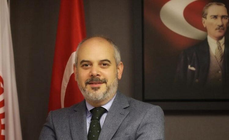 CHP'li dedenin Ak Partili torunu: Akif Çağatay Kılıç