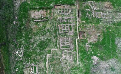 Diyarbakır’ın Ergani ilçesindeki o cam parçaları