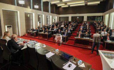İddia: CHP il başkanlarının bir bölümü Kılıçdaroğlu’na güven oyu vermedi