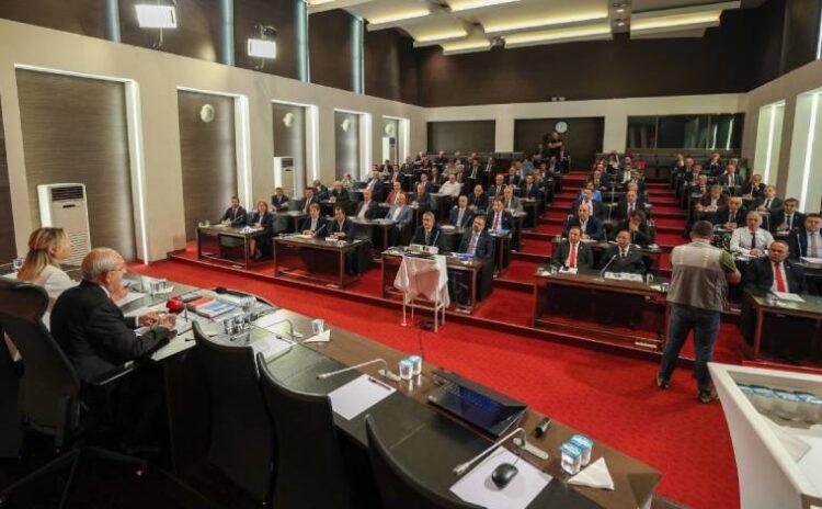 İddia: CHP il başkanlarının bir bölümü Kılıçdaroğlu’na güven oyu vermedi