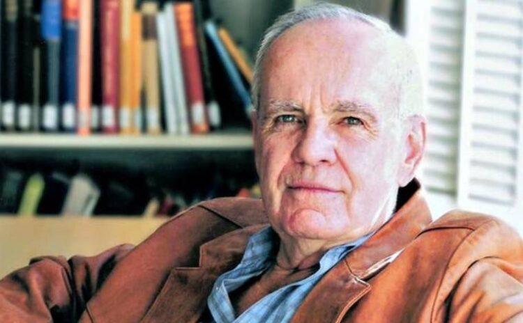 Cormac McCarthy öldü: Zamanımızın en büyük Amerikalı romancısıydı