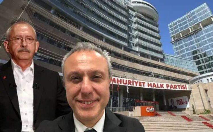 Kılıçdaroğlu’na gazeteci kökenli yeni danışman