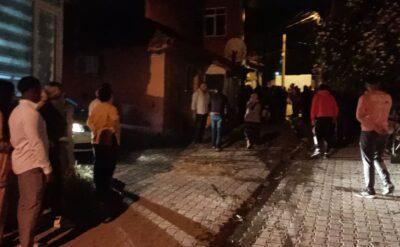 11 yaşındaki çocuk, tabancayla fotoğraf çekilirken akrabasını öldürdü