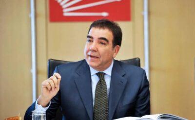 Yeni Anayasa için CHP’den Cumhur İttifakı’na şartlı ‘evet’