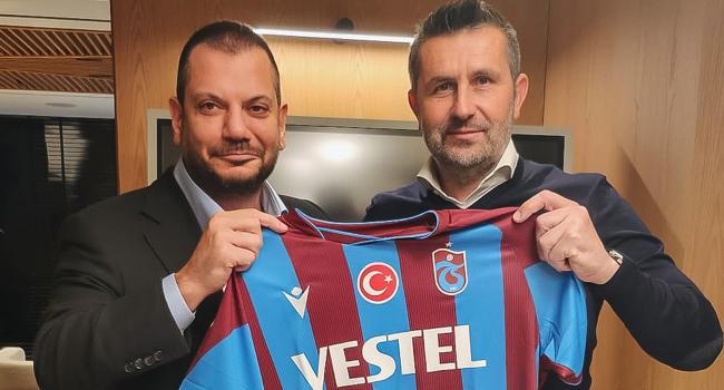 Ertuğrul Doğan: Trabzonspor şampiyon olacak