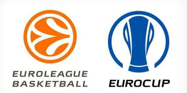 EuroLeague ve EuroCup'ta format değişti