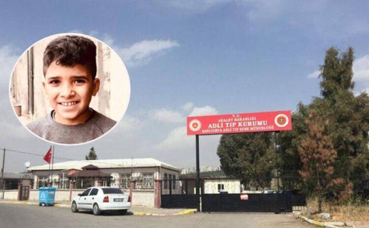 Kuran kursuna giden 12 yaşında bir çocuk ölü bulundu, kurs Menzil tarikatı bağlantılı bir vakfa ait çıktı