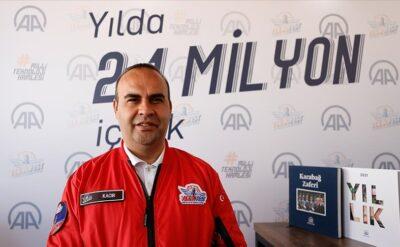 Yeni Sanayi ve Teknoloji Bakanı Kaçır, Teknofest ve TOGG’dan kabineye transfer oldu