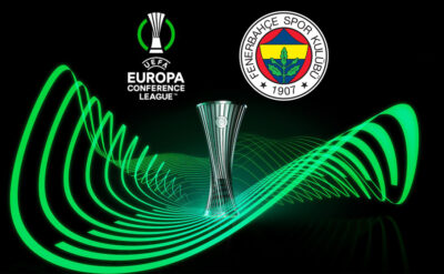 Fenerbahçe’nin Konferans Ligi yolu