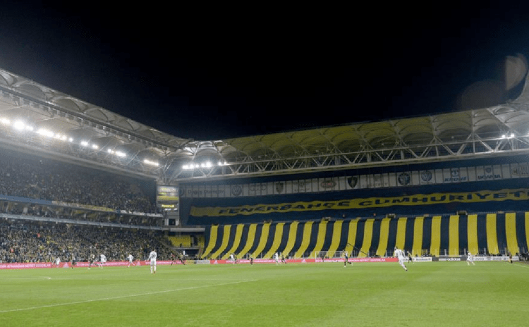 Fenerbahçe’de kombine fiyatları açıklandı: En ucuzu 3 bin 250 TL