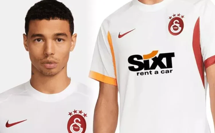 Galatasaray'a 100 milyon euro'luk sponsor