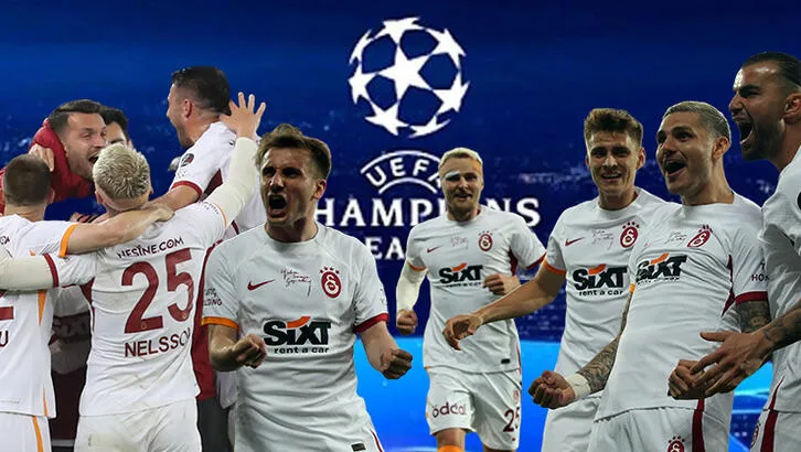 Galatasaray'ın Avrupa yolu: Kolay değil ama Şampiyonlar Ligi mümkün