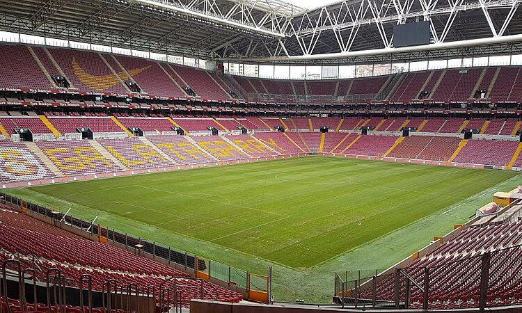 Galatasaray'a sürpriz teklif: Nef yerine Ali Sami Yen Stadı