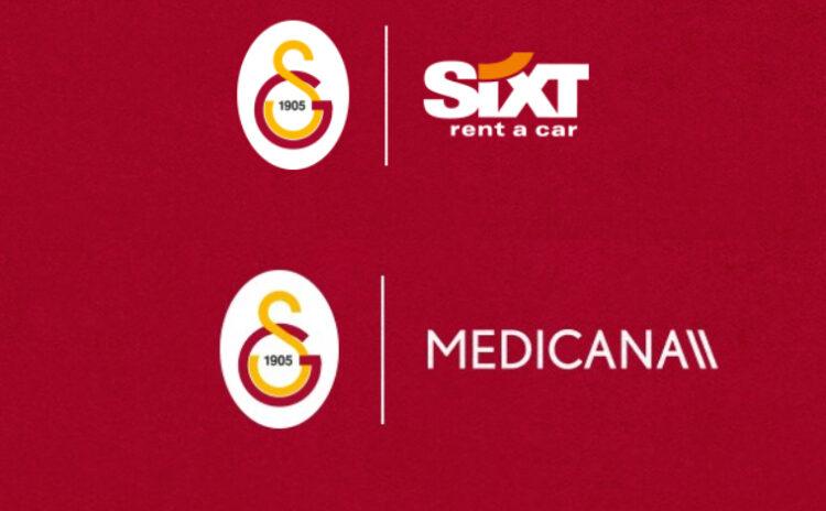 Galatasaray açıkladı: Türk sponsorluk tarihinin en büyük anlaşması...
