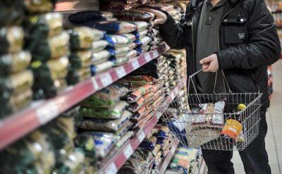 Gıda fiyatları dünyada dip yaptı, Türkiye’de 33 aydır kesintisiz artıyor