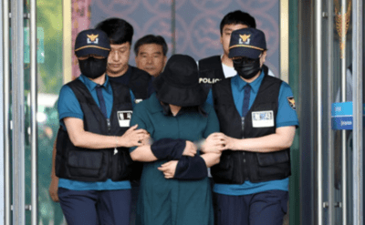 Güney Kore’de ‘merak’ cinayeti: Suç hikayeleri saplantısı katil yaptı