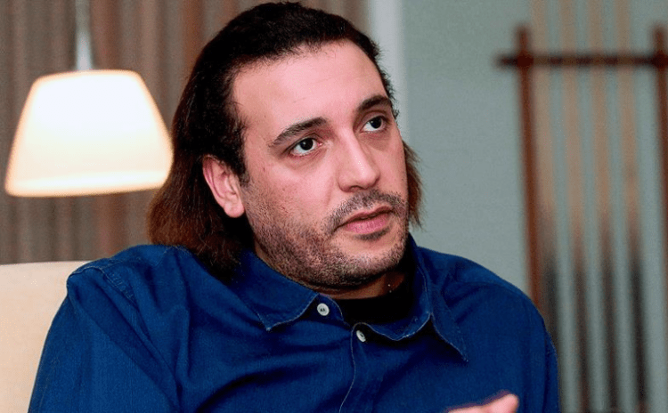 Kaddafi'nin Lübnan'da tutuklu oğlu açlık grevine başladı