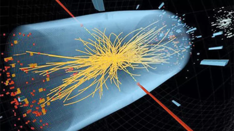 Higgs Bozonu, ‘Tanrı Parçacığı’ adını hak etmeye biraz daha yaklaşırken…