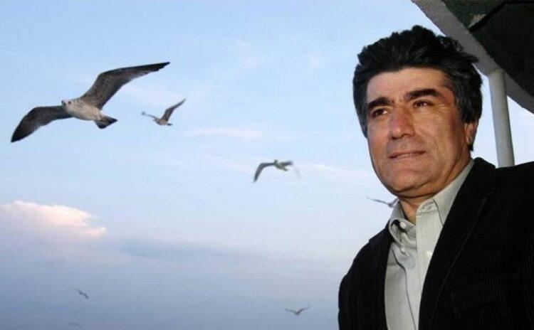 Yargıtay'ın kararının ardından Hrant Dink'in avukatları AYM yolcusu