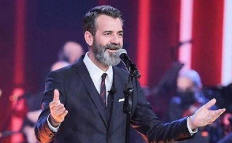 Bir konser iptali daha: Hüseyin Turan da ‘kucaklaşma’ dışı