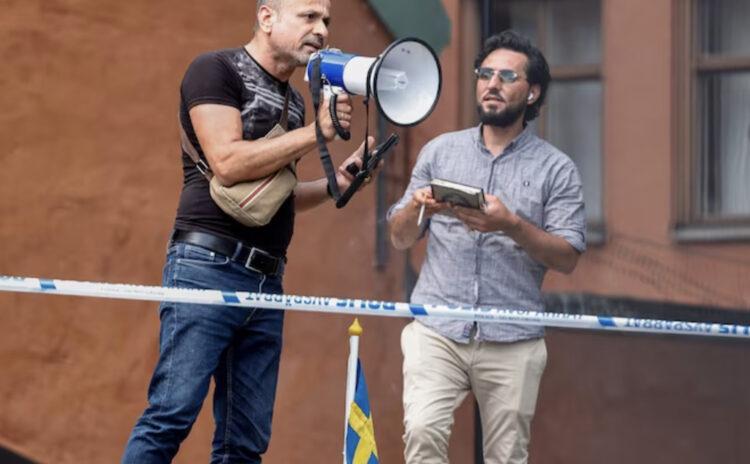 İsveç'te yeni tartışma: Kur'an-ı Kerim yakma eylemlerini durdurmak için yasa değişikliği