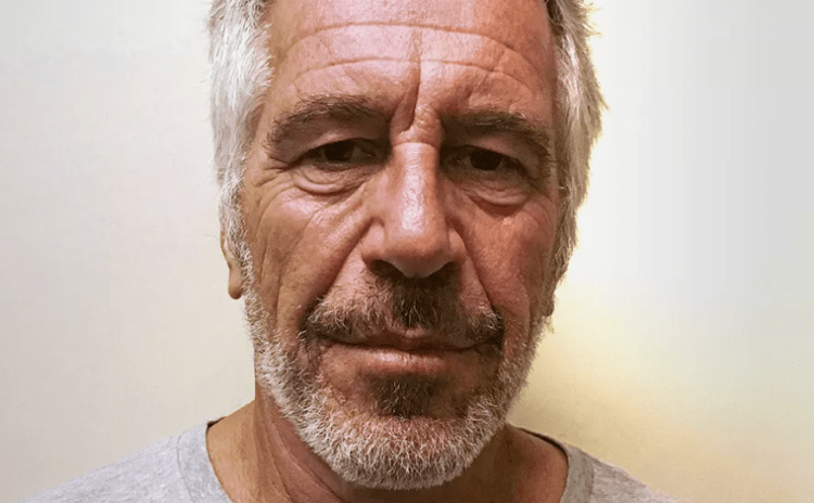 Epstein'in intihar soruşturması tamamlandı: Hapishane yetkililerinin ihmali var