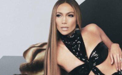 Jennifer Lopez’in yeni filmi greve takıldı