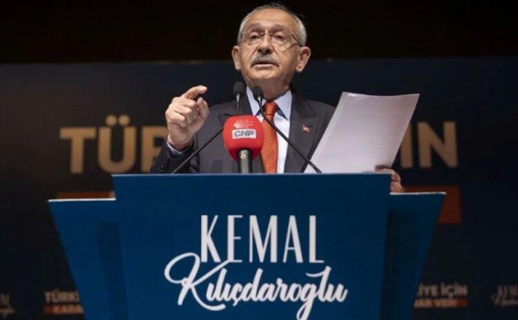MetroPOLL'un 'Kılıçdaroğlu istifa etmeli mi' anketinin sonuçları