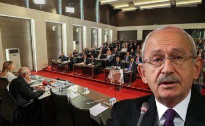 Kılıçdaroğlu milletvekili listelerini böyle savundu: Ben gördüğümde atı alan Üsküdar’ı geçmişti