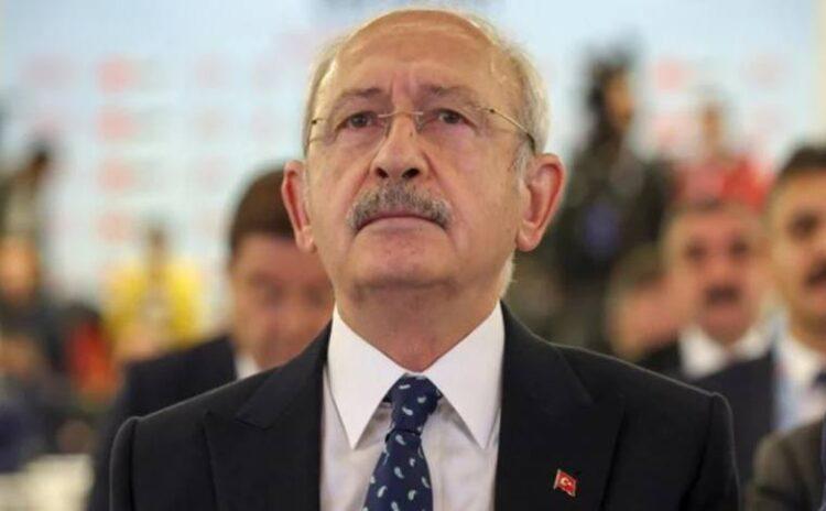 MHP, dokunulmazlığı kalkan Kılıçdaroğlu’nun yargılanmasını istiyor