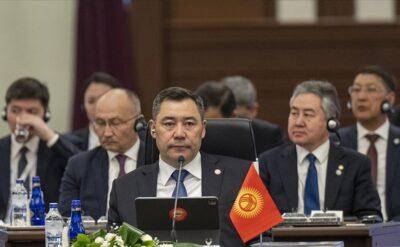 Darbe girişimi iddiası: Kırgızistan’da çok sayıda gözaltı