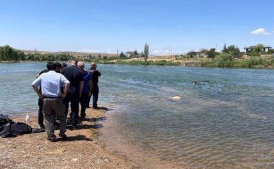 Iraklı üç çocuk Kızılırmak’ta boğuldu: Topun peşinden gitmişler