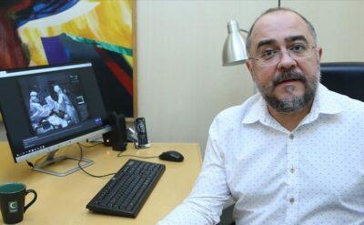 Habertürk’te sular durulmuyor: Ayrıldım değil kibarca ayrı düşürüldüm