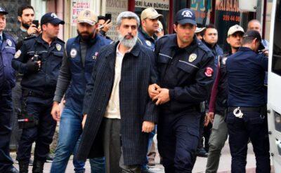 Furkan Vakfı kurucusu Alparslan Kuytul’a tahliye