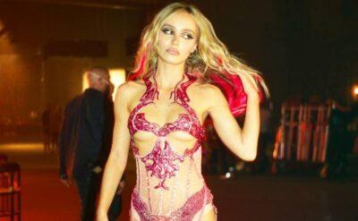 The Idol, 5 Haziran’da BluTv’de