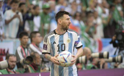 Çin’de Messi isyanı: Sizi ihbar edeceğim, hırsız var!