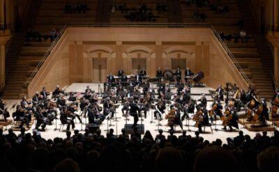 İKSV Enstrüman Destek Fonu için büyük buluşma