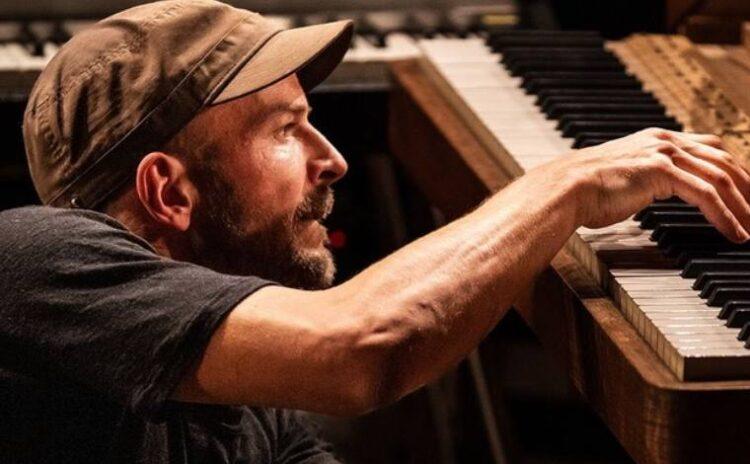 Nils Frahm yeniden İstanbul'a geliyor