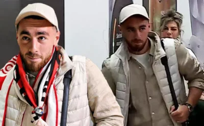 Orkun Kökçü’nün yeni adresi Portekiz