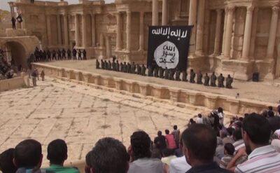 IŞİD’in tarihi eser kaçakçılığı ağı: ‘Palmira biliyor musunuz? Hepsini Türkiye’de sattılar!’