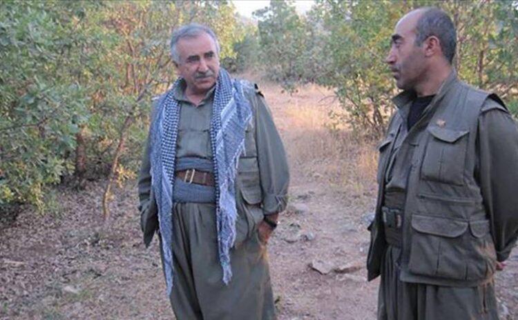 MİT'ten bu kez Irak'ta nokta operasyon: PKK'nın üst düzey yöneticisi öldürüldü